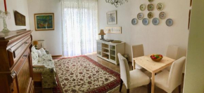 Casa Mila Lecco